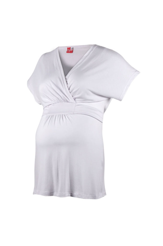 Angel Tunic - Shop Maternity Wear Online | Bellyssimo Maternity