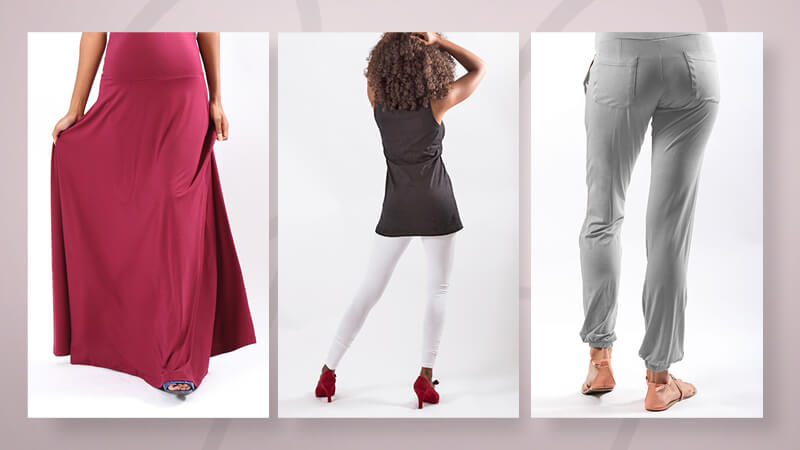 Shop Maternity Clothing 