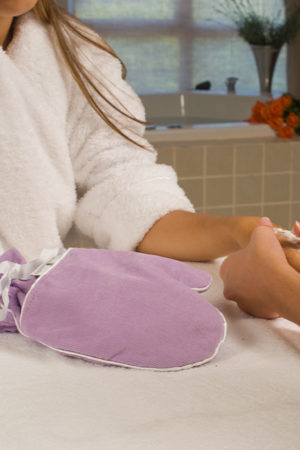 Soothing Handz
